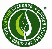 Carbon Neutral Certification